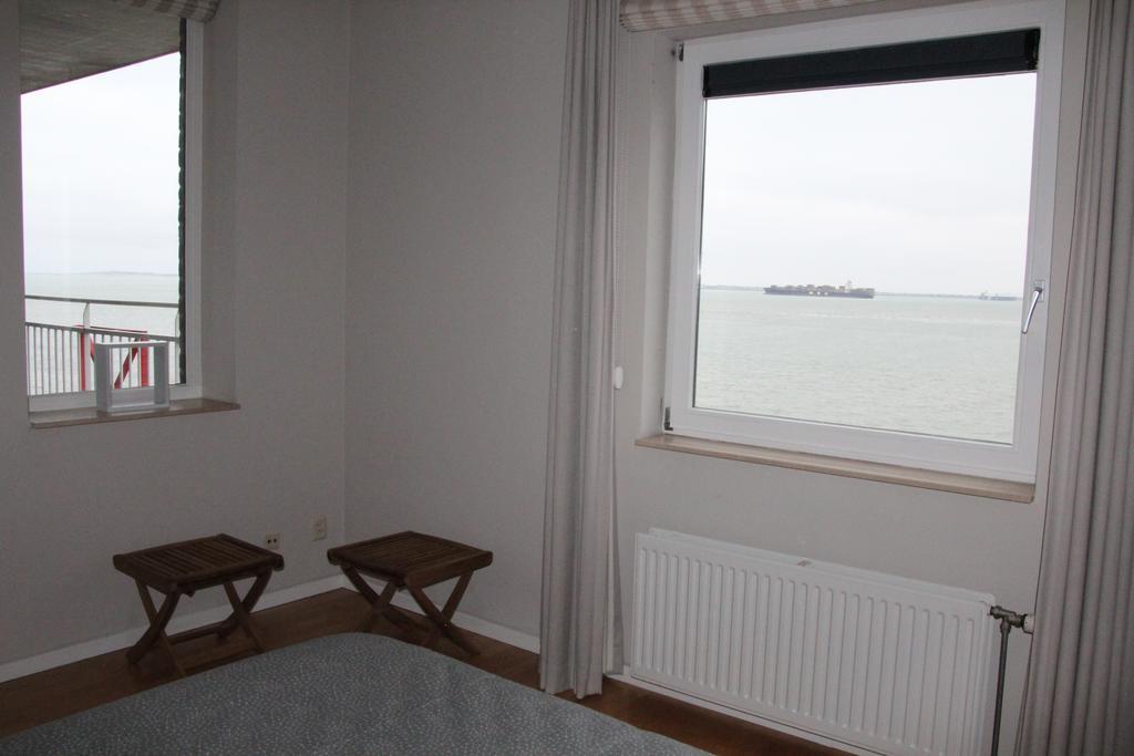 Port Scaldis Apartment Breskens Exteriér fotografie