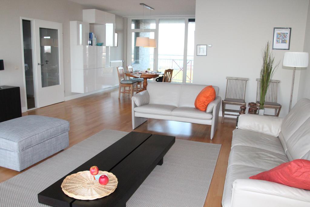 Port Scaldis Apartment Breskens Exteriér fotografie